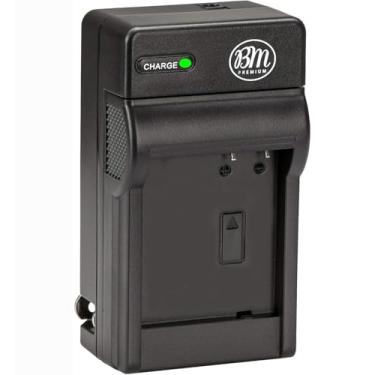 Imagem de Carregador de bateria BM Premium NB-5L para câmera digital Canon PowerShot SX230 HS SX210 HS SX200 HS S100 S110