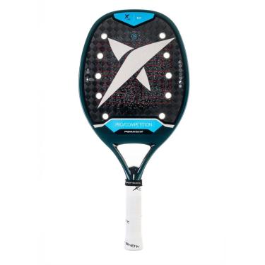 Imagem de Raquete de Beach Tennis Drop Shot Premium 5.0 Carbono 12 k-Unissex