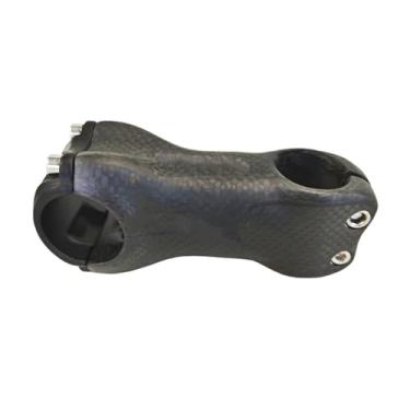 Imagem de Mesa de carbono para bicicleta 31,8 * 60-120mm 6/17 graus para mountain bike e bicicleta de estrada. Peças para MTB.(Matte 6 degree 60)