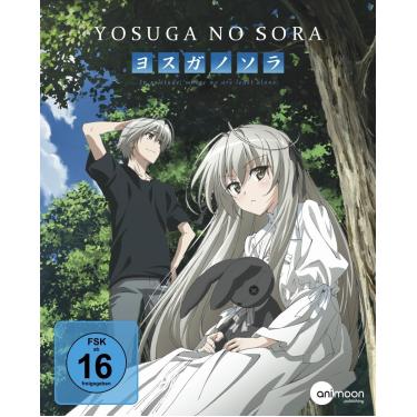 Imagem de Yosuga no sora: Vol. 1 / Das Kazuha Kapitel