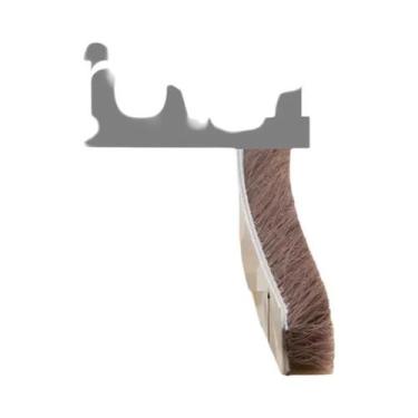 Imagem de Fita De Vedação De Alumínio Autoadesiva Para Isolamento Acústico E Pro