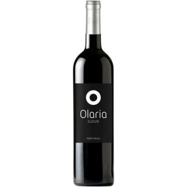 Imagem de Vinho Olaria Suave Tinto 750ml