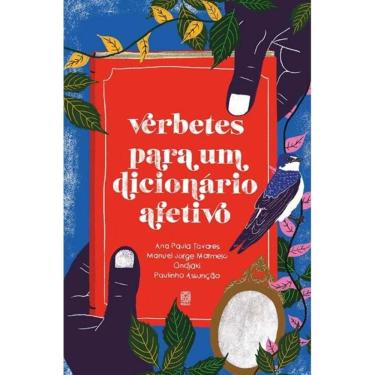 Imagem de Verbetes Para um Dicionário Afetivo