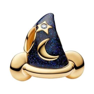 Imagem de Pingentes De Esmalte Em Forma De Escaravelho Aladdin Para DIY, Joias E