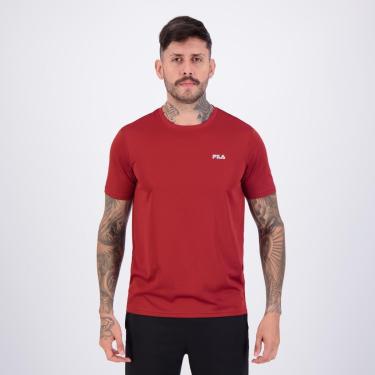 Imagem de Camiseta Fila Myler Masculina-Masculino