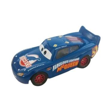 Imagem de Brinquedo De Helicóptero Disney Pixar Cars 95 Para Crianças, Figura Co