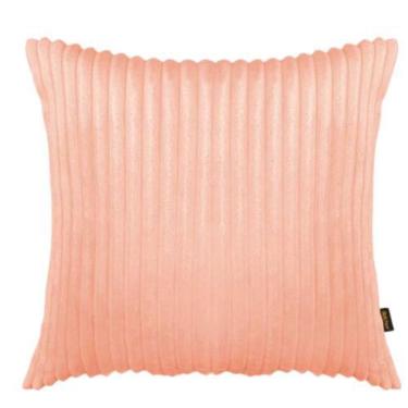 Imagem de Almofada Kandy Colors Solft Rosa Belchior 43x43cm