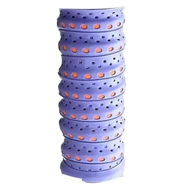 Imagem de Grips Para Guidão De Motocicleta - Coberturas Adesivas Antiderrapantes Com Absorção de Impacto | Pegas Para Guiador de Moto | Para Scooter Veículo Cruiser Bicicleta Máquina de Neve