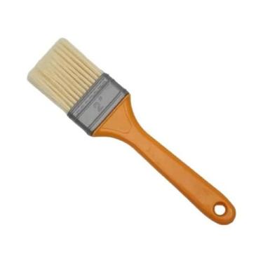 Imagem de Conjunto De Pincéis De Pintura Com Cabo De Plástico De 5 Polegadas, 1,