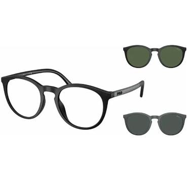 Imagem de ARMACAO CLIP ON POLO RALPH LAUREN PH4183U 50019A52