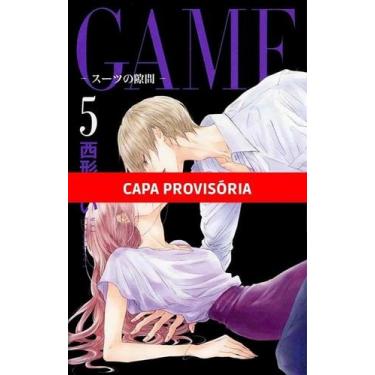 Imagem de Livro - Game - 05