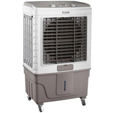 Imagem de Climatizador De Ar Industrial Big Air 65 Litros 3 Velocidades Timer 220 Volts - 45fbfn65m2na - Elgin