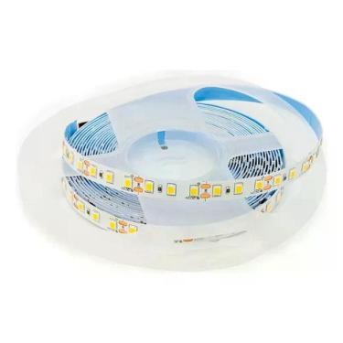 Imagem de Fita LED Smd 2835 12V 240 Leds/M IP20 4000K 5 Metros Tradestar