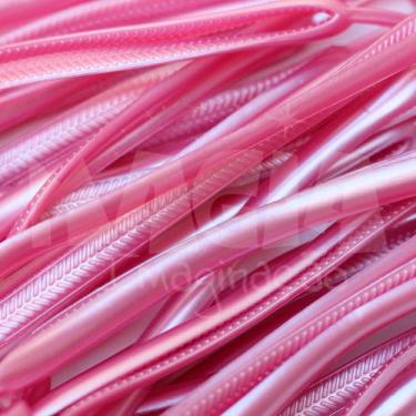 Imagem de Tira Correia Alça Chinelo Slim Feminina - 1 Par Compatível Havaianas, 