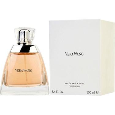 Imagem de Perfume Feminino Vera Wang Vera Wang Eau De Parfum 100 Ml
