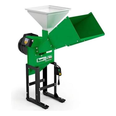 Imagem de Triturador Forrageiro Trf-400 2cv Monofásico Trapp 220v