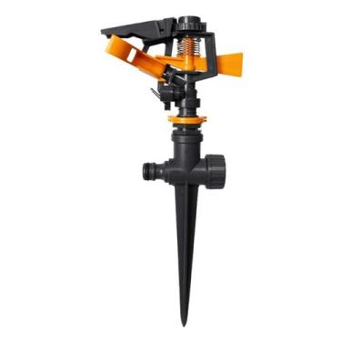 Imagem de Irrigador Aspersor Setorial Pontalete Engate Rápido JAPI