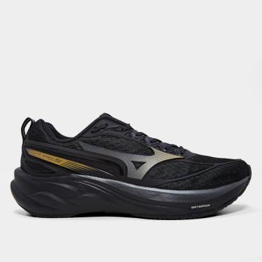 Imagem de Tênis Mizuno Space 5 Masculino-Masculino