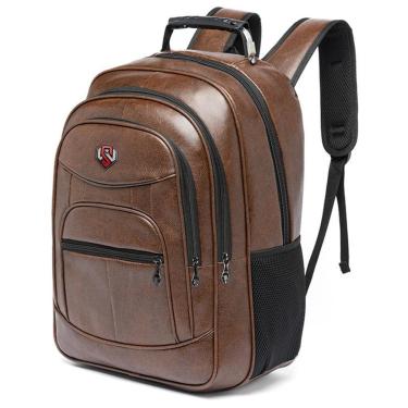 Imagem de Mochila Executiva Masculina Trabalho Reforçada Notebook 30L-Unissex
