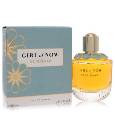 Imagem de Perfume Feminino Girl Of Now Parfum Elie Saab 90 ML Eau De Parfum