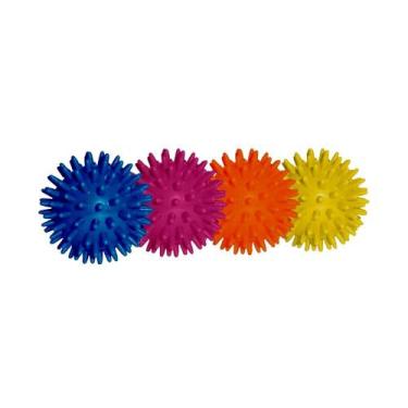 Imagem de Bolas Para Massagem 7 CM T62 - Acte Sports