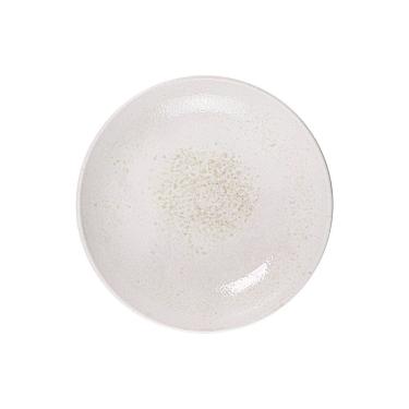 Imagem de Prato Fundo Tramontina Itaúnas Porcelana Decorada 22cm Tramontina