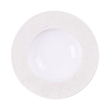 Imagem de Prato Pasta Tramontina Itaúnas Porcelana 27cm Tramontina