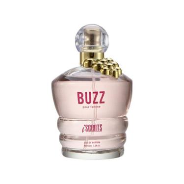 Imagem de Perfume I Scents Buzz Feminino EDP 100ml - I-Scents, 100ml