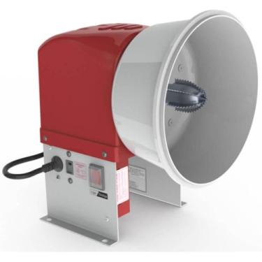 Imagem de Raspador Ralador de Coco Elétrico Braesi Profissional BRC-50 G2 Bivolt
