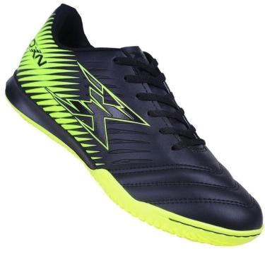 Imagem de Chuteira Futsal Oxn Agilis 3 Indoor X-pro 2 Masculina-Masculino