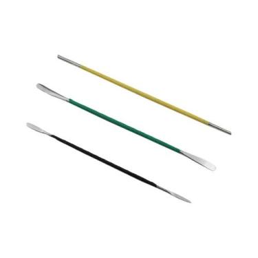 Imagem de Conjunto De Facas De Escultura Em Aço Inoxidável Para Modelagem De Cer