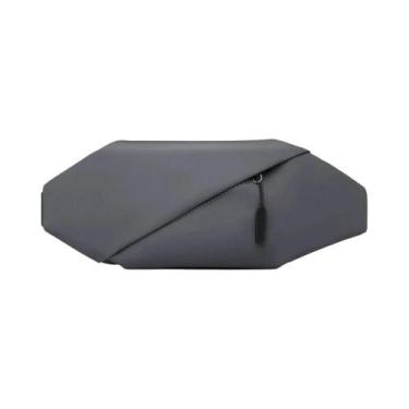 Imagem de Bolsa De Ombro Masculina De Grande Capacidade, Moda, Multi-funcional, 