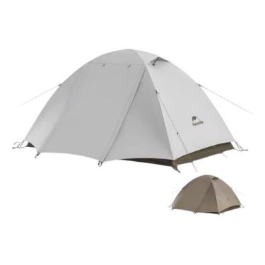 Imagem de Barraca Naturehike Cloud River 3 Pessoas Camping Acampamento