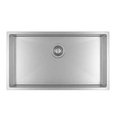 Imagem de Cuba de Cozinha Deca Suprema Inox 75x40cm CC.670.75.INX