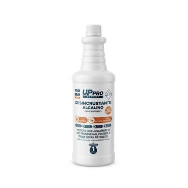 Imagem de Desincrustante alcalino Mac Decrust 1L (Concentrado) E12 UPPRO