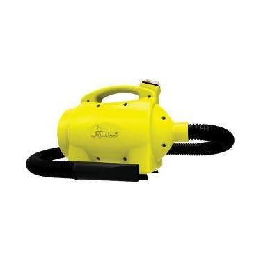 Imagem de Novo Soprador Supera Minag - Amarelo 127 V~