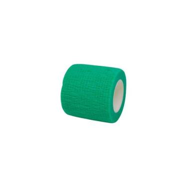 Imagem de Thumb Tape Viking - Proteção e Flexibilidade - - VIKING FITNESS, Verde