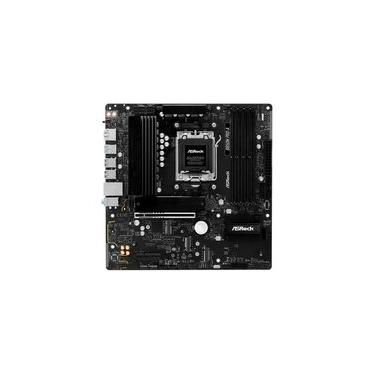 Imagem de Placa-Mãe ASRock B850M Pro-A AMD,  Ryzen B850, mATX , DDR5 - 90-MXBR8