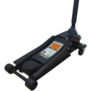 Imagem de Macaco Hidráulico Tipo Jacaré Rebaixado 3 Toneladas Presto