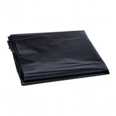 Imagem de Sacos para Lixo 100 Litros P5 para Coleta de Resíduos Preto Higipack