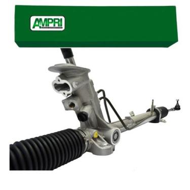 Imagem de Caixa Direção HIDRÁULICA - Crossfox 2008 A 2009 / Fox 2008 A 2009 / Po