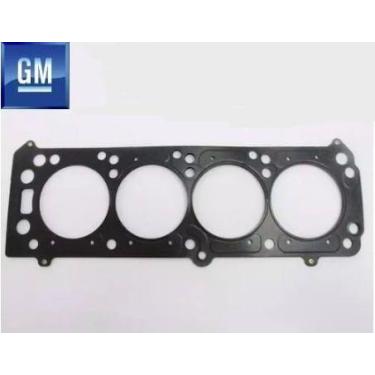 Imagem de Junta do Cabeçote Celta, Agile, Corsa, Novo Corsa, Cobalt,Meriva, Mont