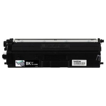 Imagem de Toner Brother TN419BKBR Preto (8360 - 8610 - 8900 - 8570) - TN419BKBR 