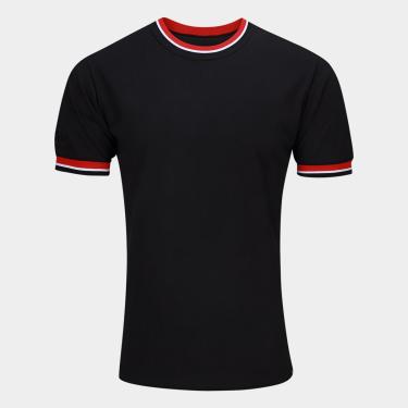 Imagem de Camiseta São Paulo 1930 Masculina-Masculino
