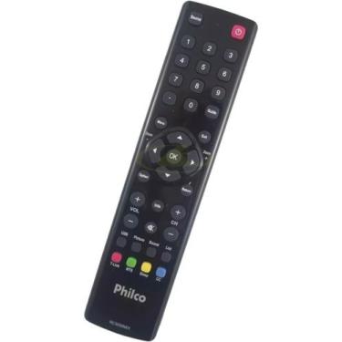 Imagem de Controle remoto original philco rc3000m01 tv ph32e ph32m ph32m3 ph32le