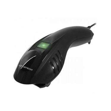 Imagem de Leitor De Código De Barra Usb Lb-60bk C3tech