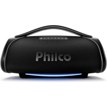 Imagem de Caixa de Som Boombox Philco Extreme PBX01 300W LED Bluetooth