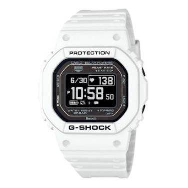 Imagem de Relógio Monitor Cardíaco de Pulso G-SHOCK DW-H5600-7DR-Unissex