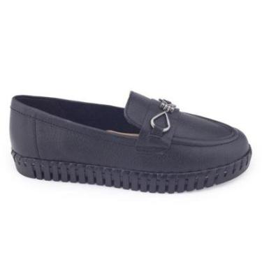 Imagem de Sapato Mocassim Bottero 354309 couro napoli BOTTWISTER XXIII-Feminino