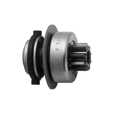 Imagem de Bendix Impulsor de Partida Volkswagen Gol Golf Jetta 9 Dentes - ZEN057